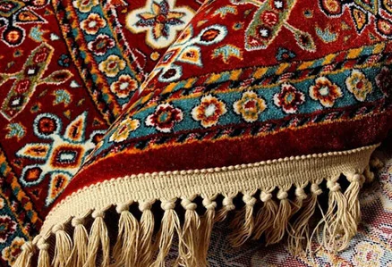 شستشوی تخصصی انواع فرش در گلابدره